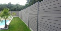 Portail Clôtures dans la vente du matériel pour les clôtures et les clôtures à Coulomby